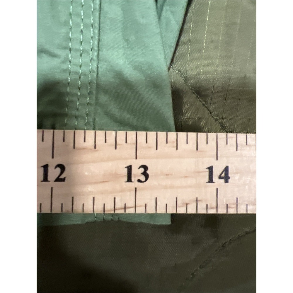Mountain Khakis Men's  Stretch Poplin Shorts 44x8 Chive Classic Fit‎ Cotton NWT - Picture 14 of 15